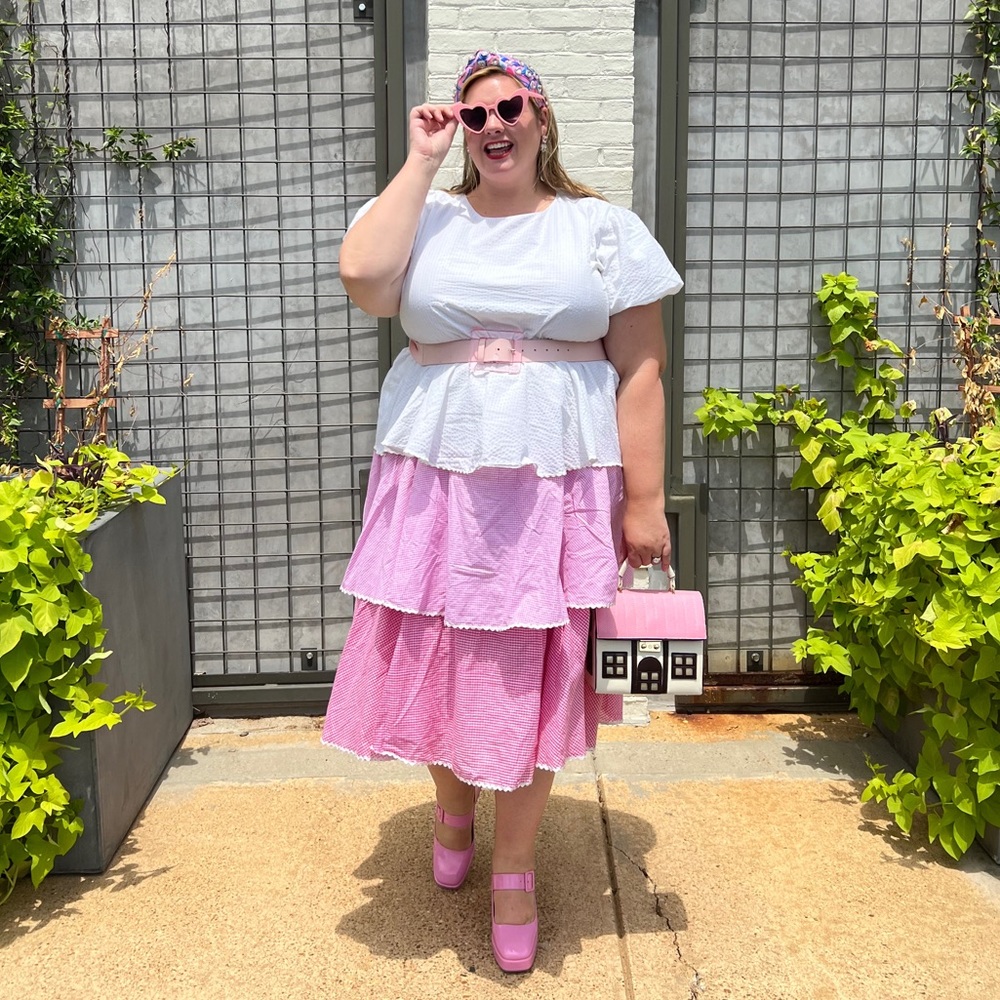 JessaKae Eva Dress